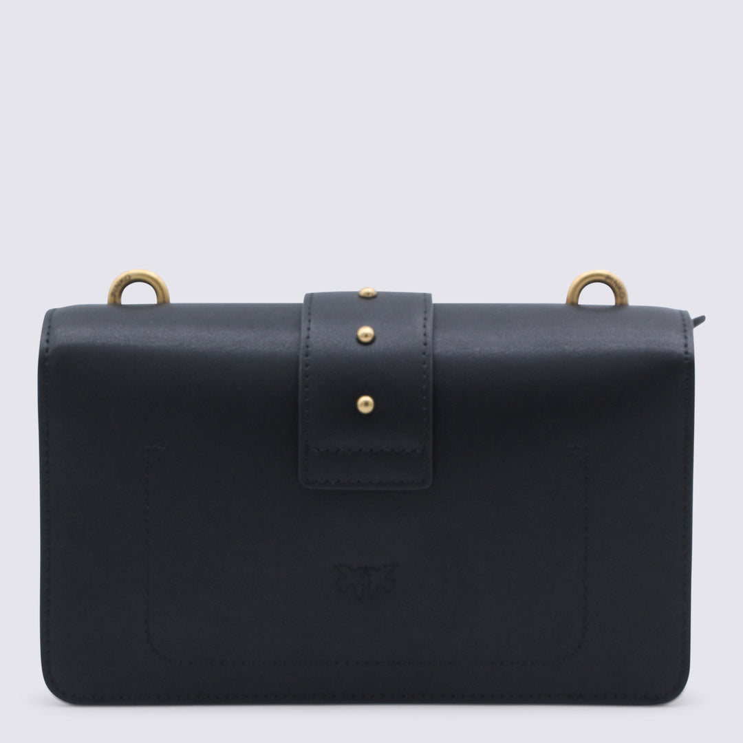 Pinko Bags - Nero | ff043bd497921476637885631784e73b52208e2b