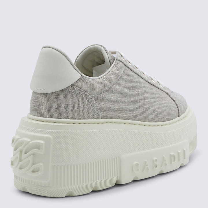 Casadei Sneakers - Light and natural | 97d30bab8400999e5984ad59e2a2705b02f64aff