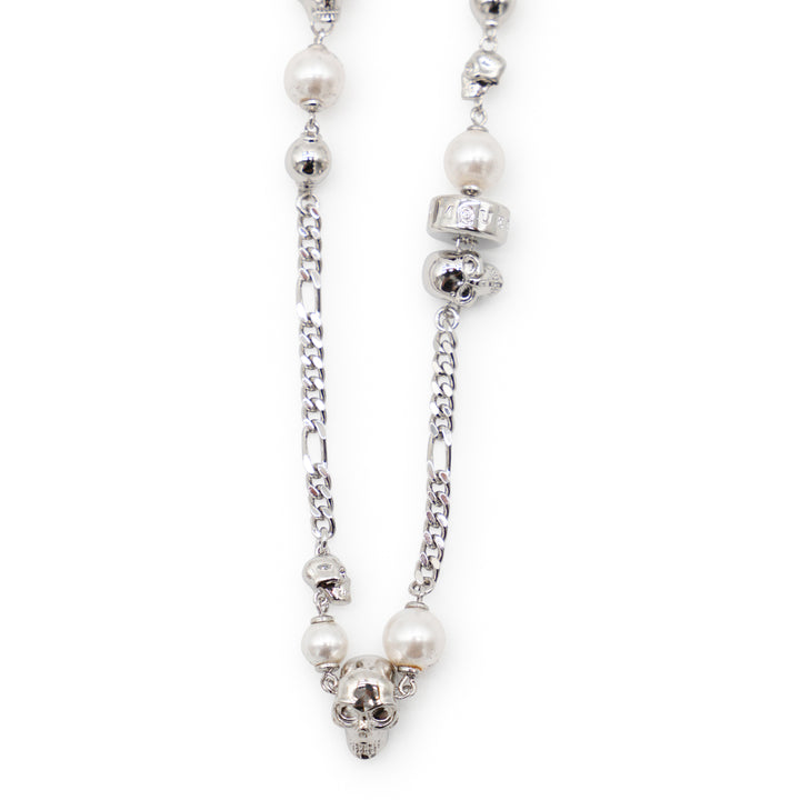 Alexander Mcqueen Bijoux - Light and natural | 7b1c5192fcf752d7dc98ac413f69d318c320b849