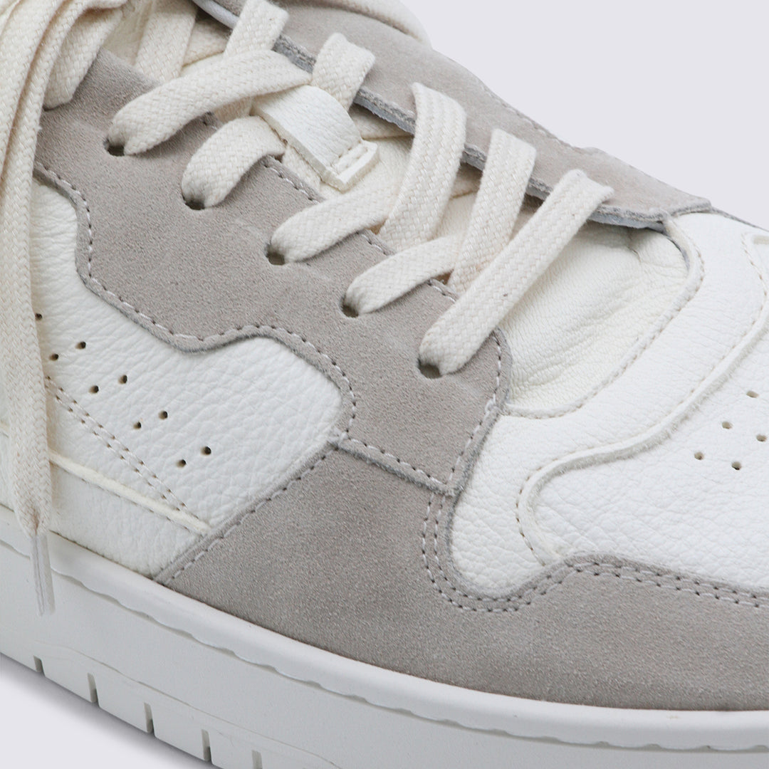 Eleventy Sneakers - SABBIA-BIANCO | 8ec475c73da74b33df5944ceb94fb6daf1c71869