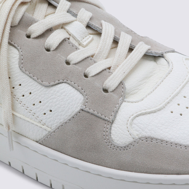 Eleventy Sneakers - SABBIA-BIANCO | 8ec475c73da74b33df5944ceb94fb6daf1c71869