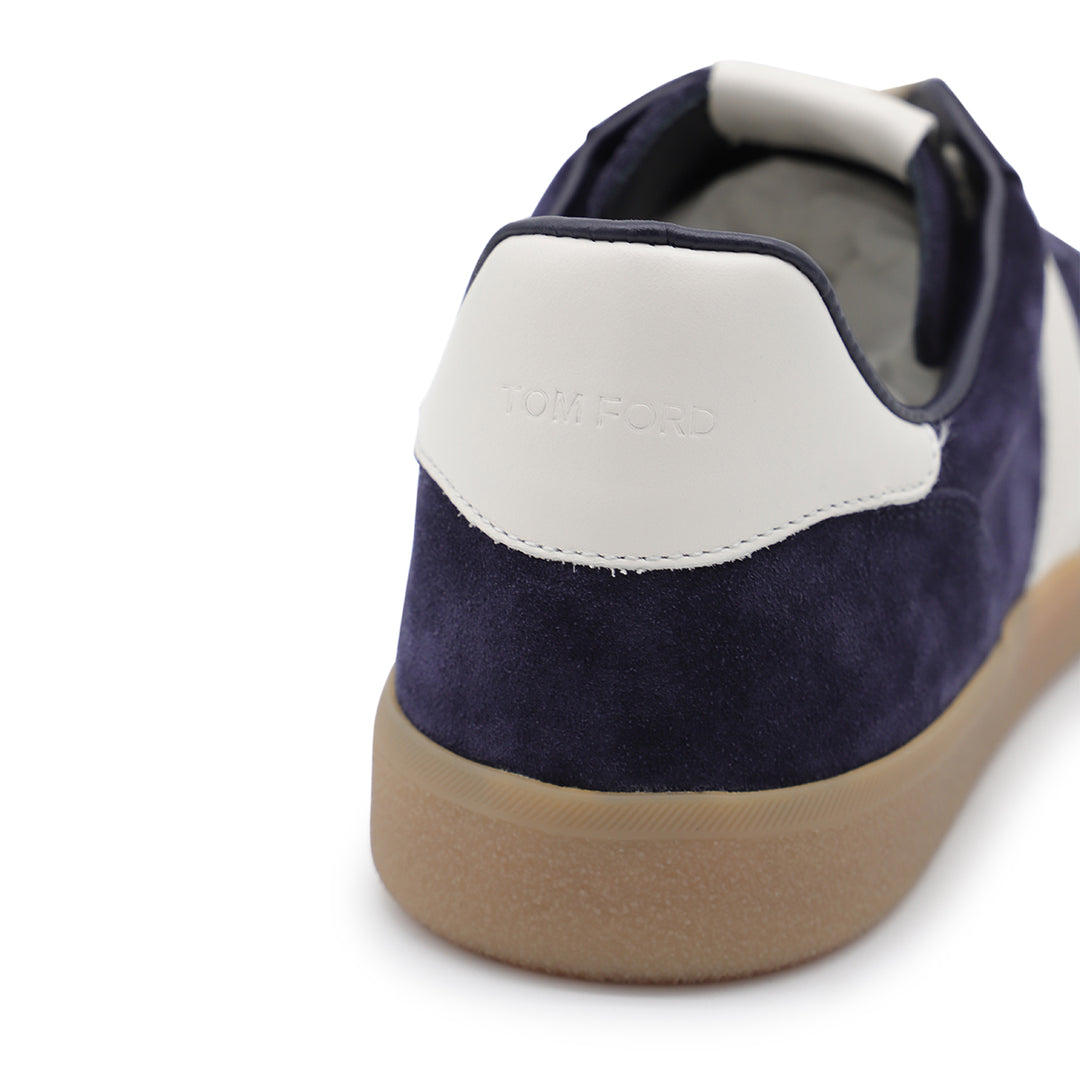 Tom Ford Sneakers - Blue and green | 386dc01ce33bbbb324b5028786b5aea72bc63889