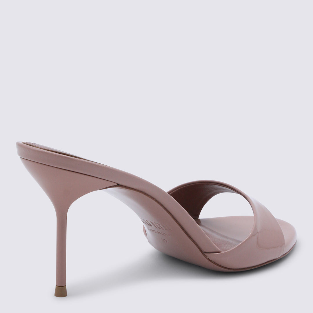 Paris Texas Sandals - TEXAS ROSE | 9bc2a778d8499e831a068c299dad24c243ad3ce1