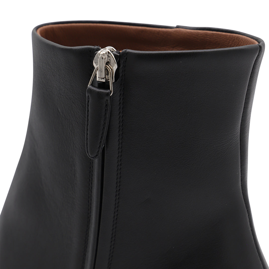 Paris Texas Boots - Blacks and greys | b9f0035240a492dcc772c8b2cdf6b49287b2226d