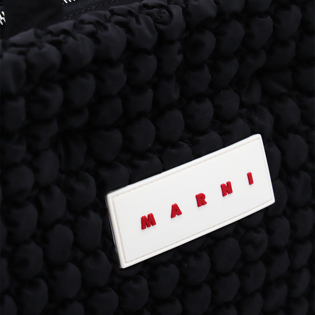 Marni Bags - Blacks and greys | b7857f46d62e8cb74bbc125265165665549983d3