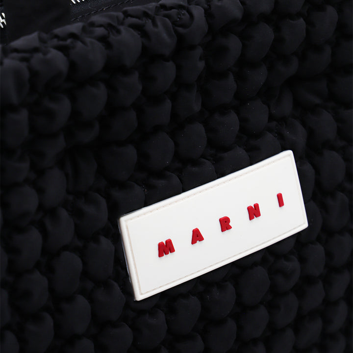 Marni Bags - Blacks and greys | b7857f46d62e8cb74bbc125265165665549983d3