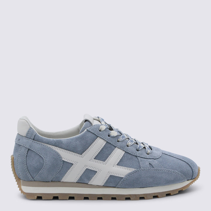 Hogan Sneakers - JEANS | aea735a7c883d3560398f5b6d3a166c635e68ee1