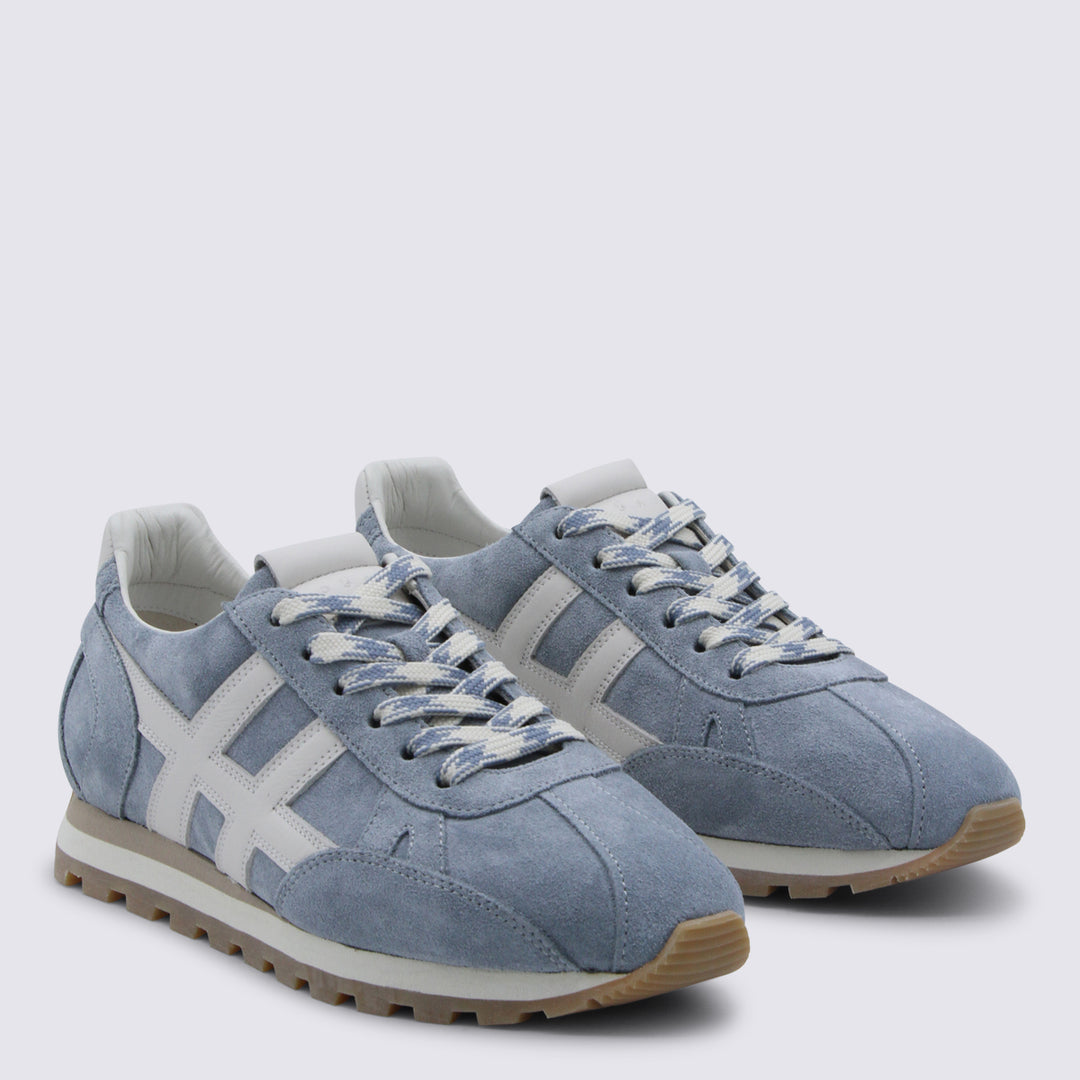 Hogan Sneakers - JEANS | afafaf7d5f64f2eda8a00e2525d8b4f9dc33f592