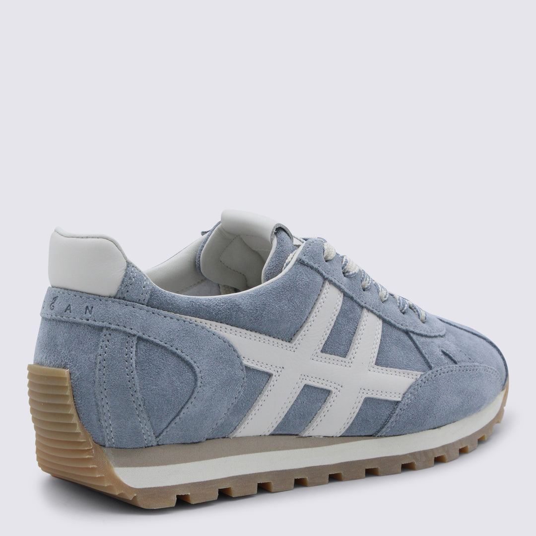 Hogan Sneakers - JEANS | 73f8e57fe0db19815669adb22430032e138f8339