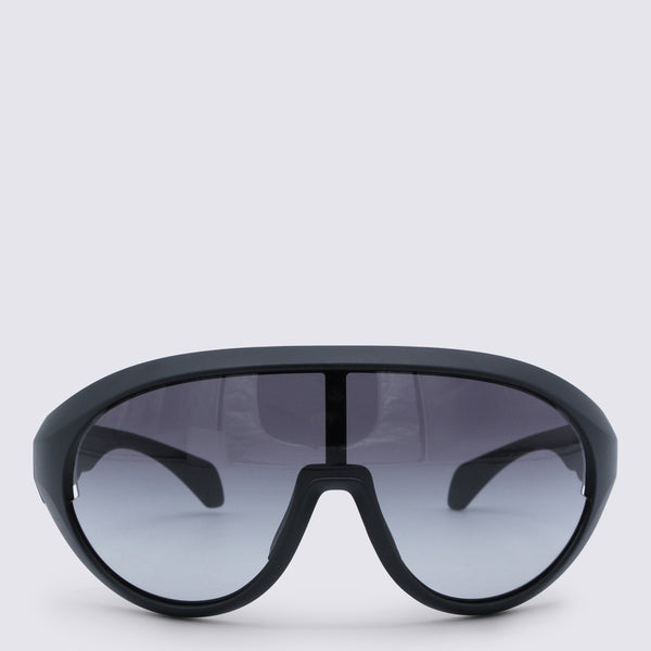 Sunglasses Black