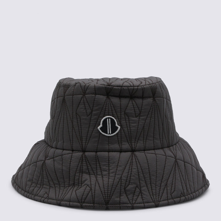 Moncler X Rick Owens Hats - DARK DUST | 0aa8911767f70147766426d016ef3d776387a4b3