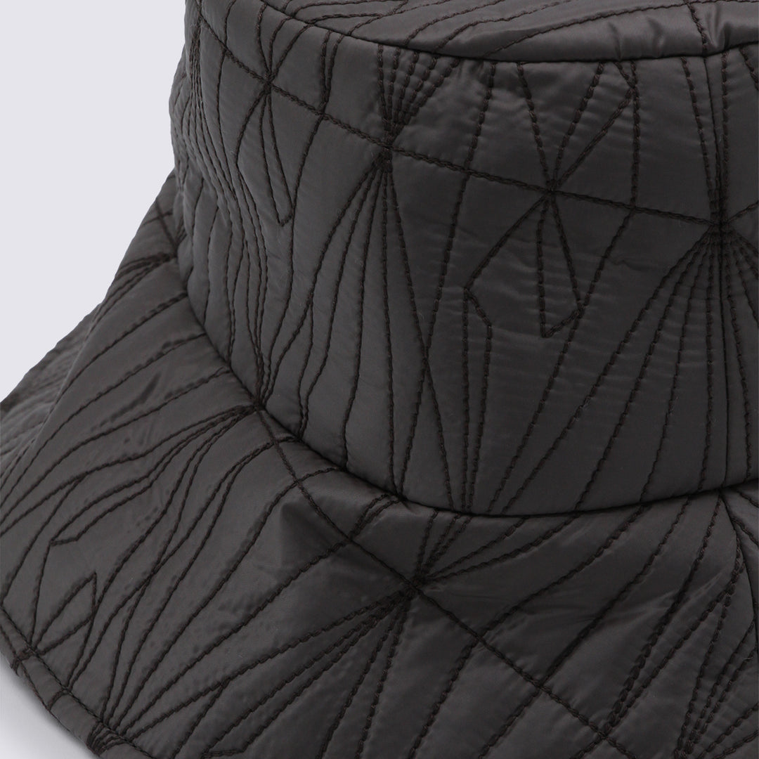 Moncler X Rick Owens Hats - DARK DUST | ae77d3e8d8c25498b39cdb7c003274ab63d9abd6