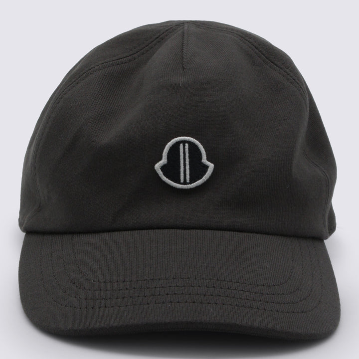 Moncler X Rick Owens Hats - DARK DUST | 7635c417c2c7ea0d041d43766930c23f131e0ab9