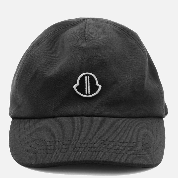 Moncler X Rick Owens Hats - Nero | 5279bfda0c549ad0fd7c3e97210ef2ef1086d6f9