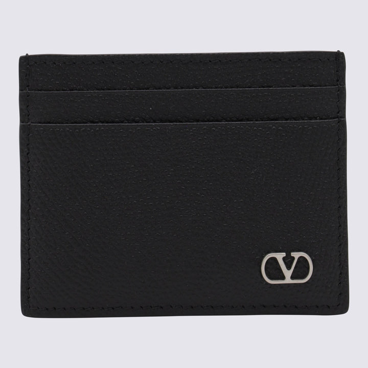 Valentino Garavani Wallets - Nero | 9608a6810d871e53749cb19049bfd93f66d90f9e