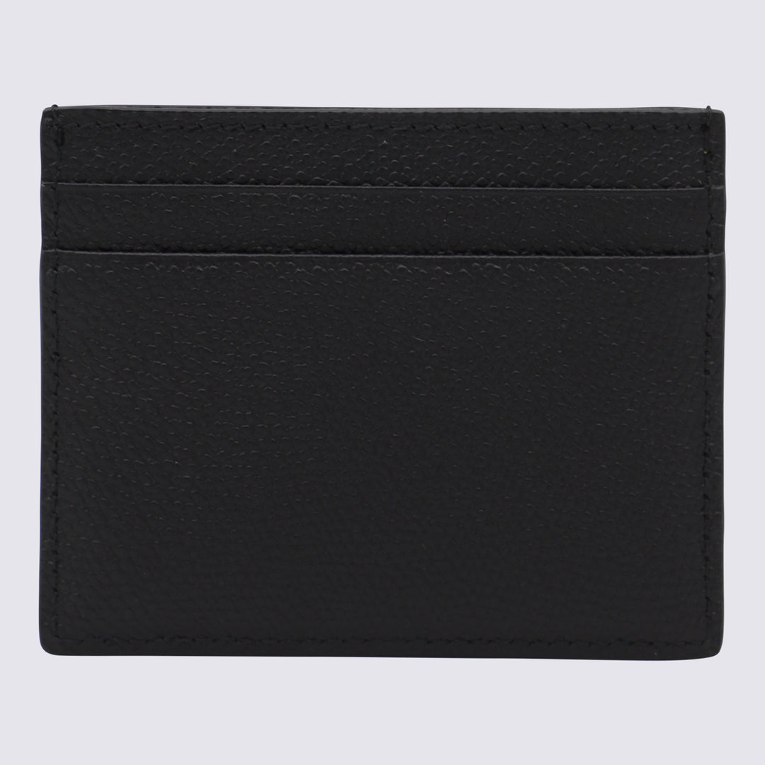 Valentino Garavani Wallets - Nero | 2b2e02db312c7645f58b0d4eeae8a9614e72d1d8