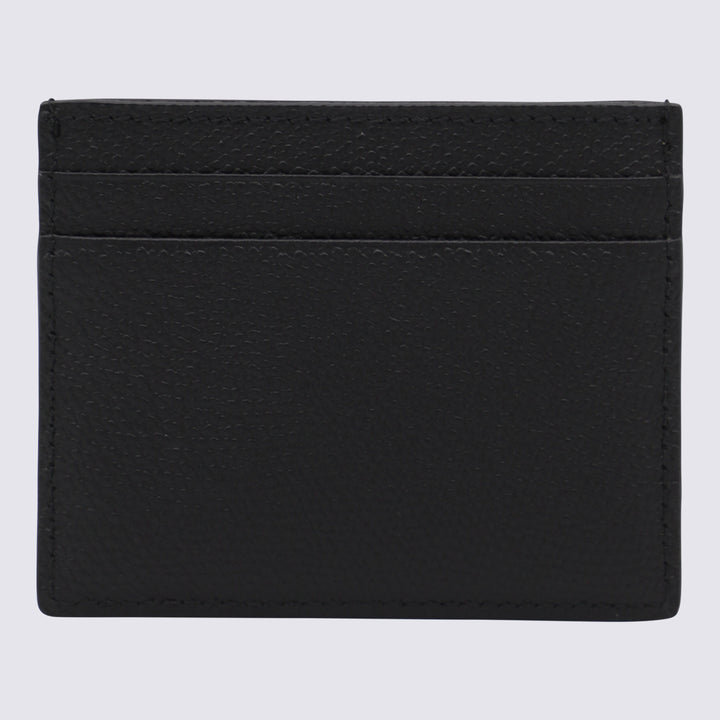 Valentino Garavani Wallets - Nero | 2b2e02db312c7645f58b0d4eeae8a9614e72d1d8