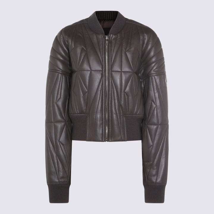 Moncler X Rick Owens Jackets - DARK DUST | 69c210edfaf259621c96e0938ca6ac5787a28ee0