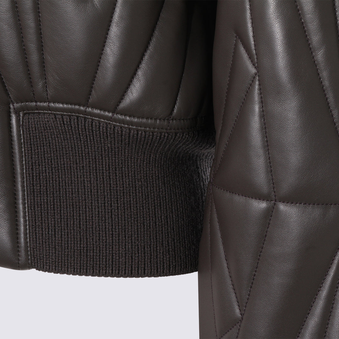 Moncler X Rick Owens Jackets - DARK DUST | a904acf2656696de83bd5799cdb55b25f0005a47