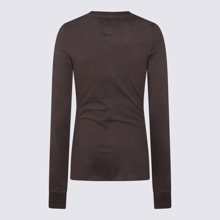 Moncler X Rick Owens Sweaters - DARK DUST | 1fa2713cff63d783f2831ca5531817a58005184d