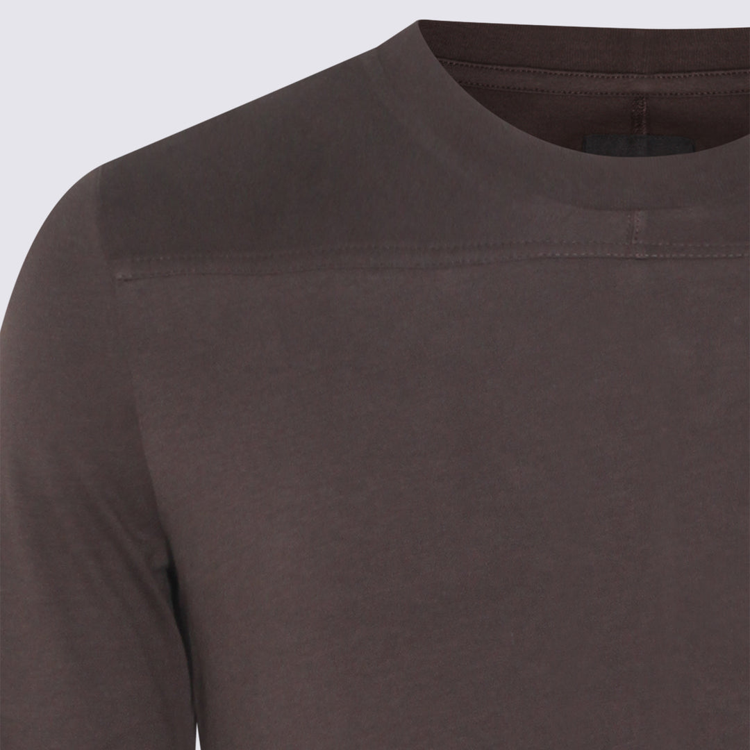 Moncler X Rick Owens Sweaters - DARK DUST | cb65c48b619675aef0e4c77fe2398251ec12f560