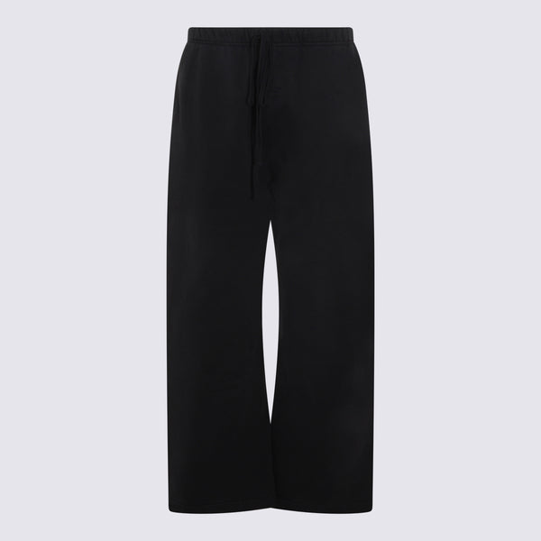 Trousers Vintage Black
