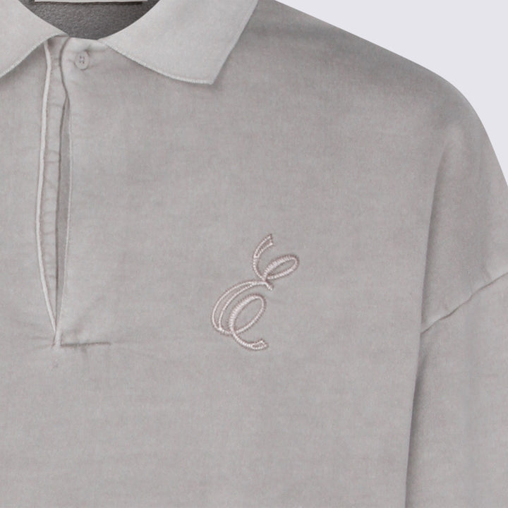 Fear Of God Essentials Sweaters - SMOKE GREY | 3800a6e7e92834d42e72d8279132773757d7bb78