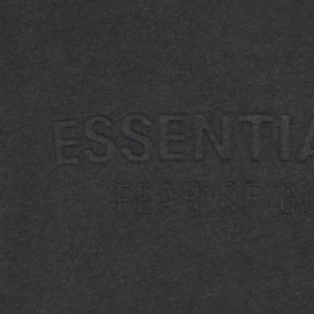 Fear Of God Essentials Sweaters - Charcoal Heather | 7b436c579f083b8efefb9534d765751a52172c2a