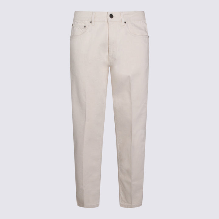 Lardini Jeans - Chiari e Naturali | 64ec816155b3b5dc35c25759fe2a9e6fb84d587a