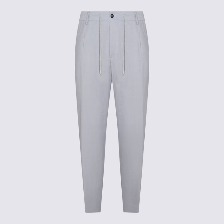 Eleventy Trousers - ZUCCHERO | 89a5107eec3543e08342e9e6421bd3ba89f3e4cd