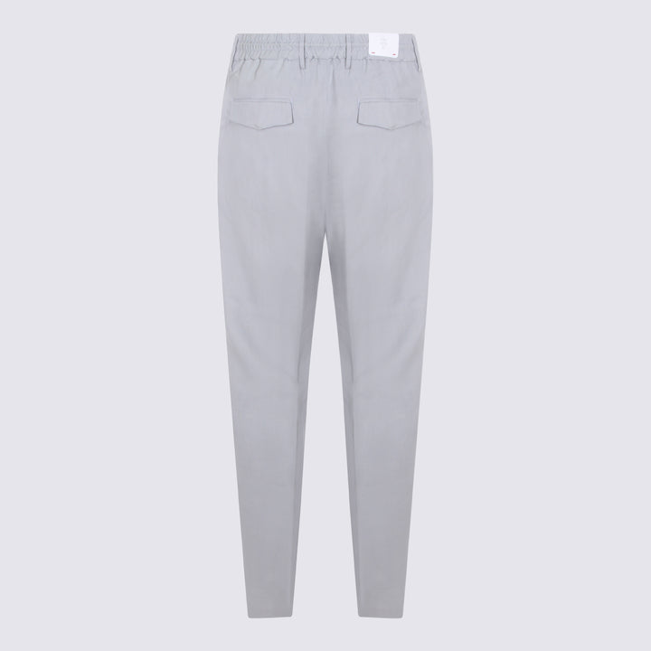 Eleventy Trousers - ZUCCHERO | ba80e3e3130344de6866add80f598454056f44be