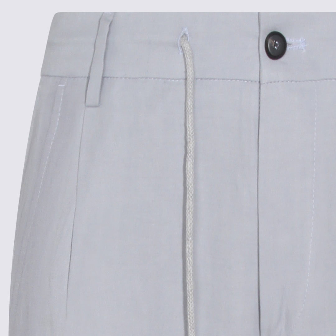 Eleventy Trousers - ZUCCHERO | 2997b75a3f95b278bd326c03680d06b171c02a87