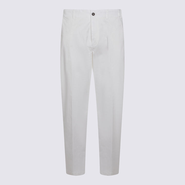 Eleventy Trousers - Chiari e Naturali | afa5143bec9333ed75524b34fdc90c4c9bd39b00