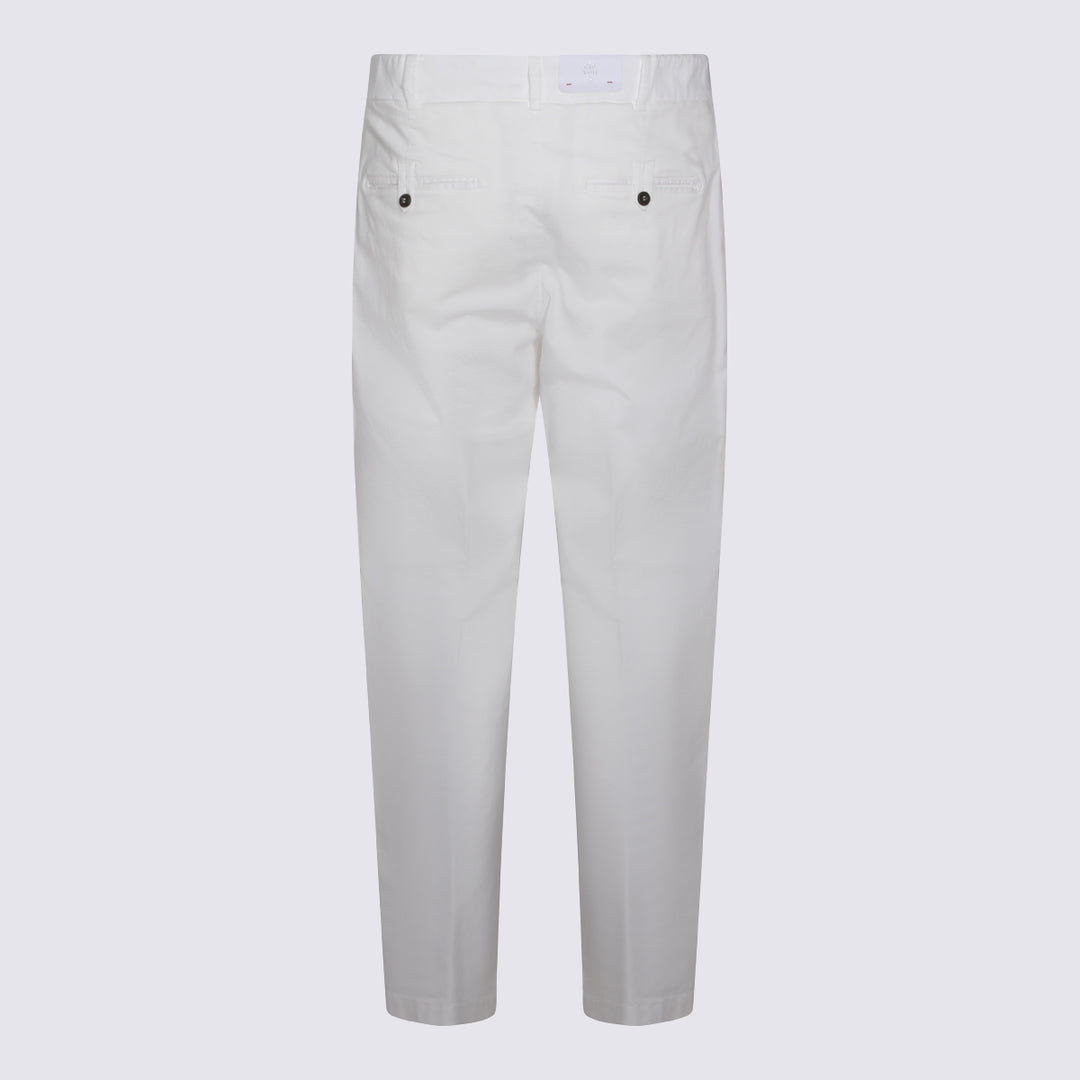 Eleventy Trousers - Chiari e Naturali | d7c90d87b5cbfed5e4d4547c2637156edf58ef3f