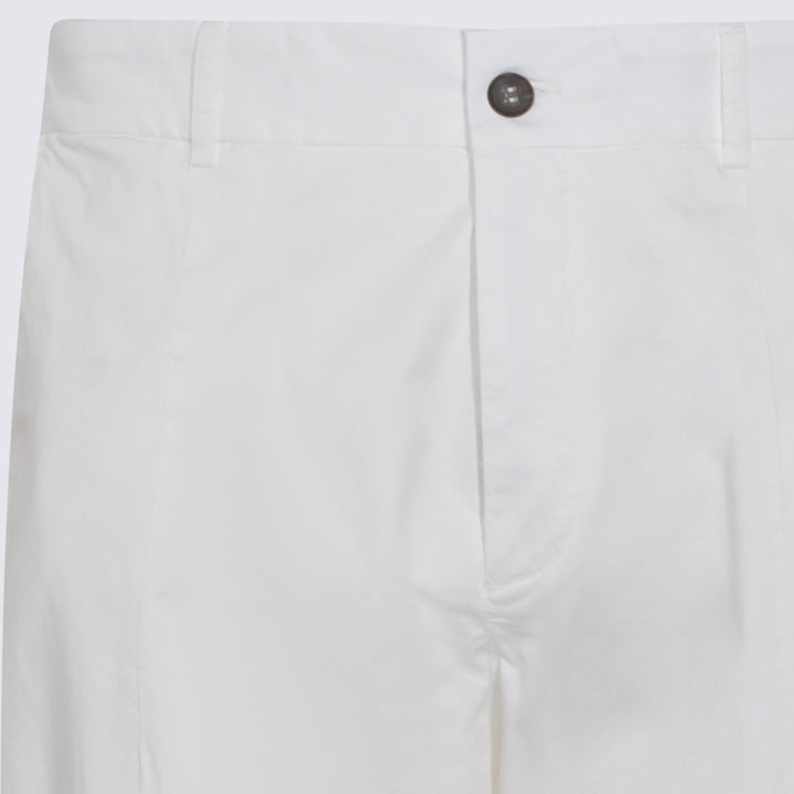 Eleventy Trousers - Chiari e Naturali | 440af7d8975db8bfd698d26e1c207fa4b201885f