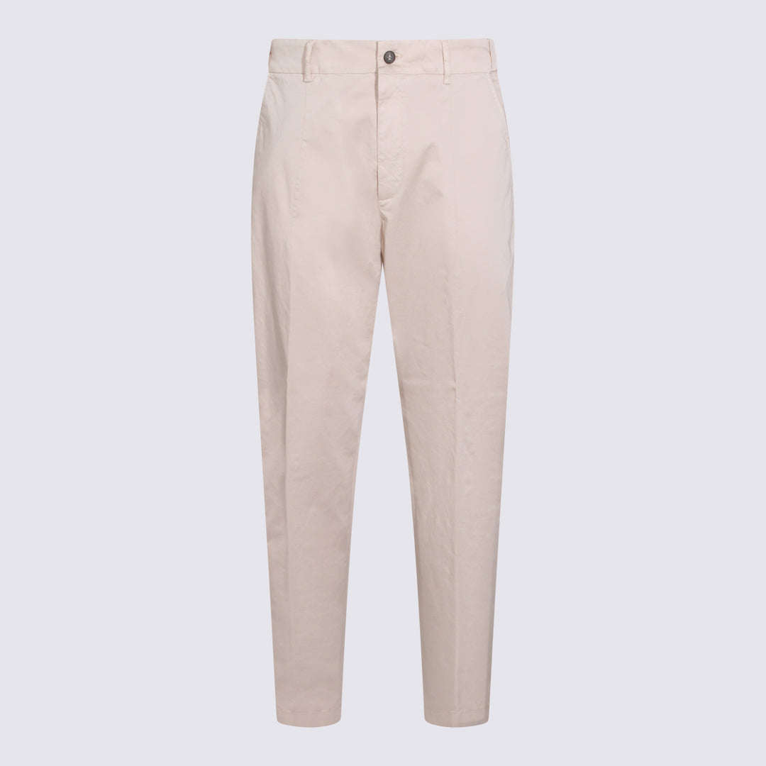Eleventy Trousers - Chari | c0dadd7dc04200c87392a7dd9fe8553697f7d42c