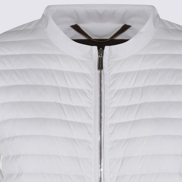 Moorer Coats - Chiari e Naturali | 7e9a195492da3ddef3d1edd3a61301e9f2f6873f