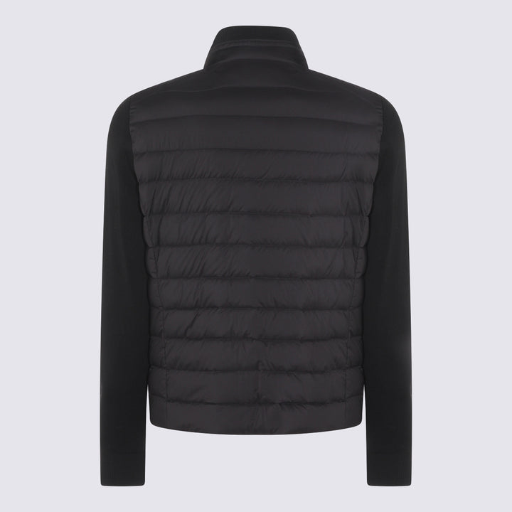 Moorer Coats - Neri e Grigi | e1fff8dcbffe4a4254ac5a878b98769ad77c0b27