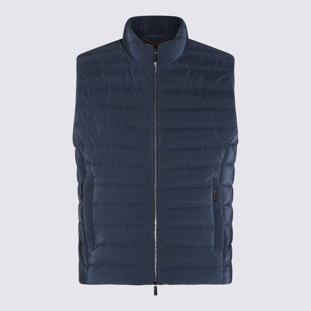 Moorer Coats - Denim | 23fc293f7fc7ee8b38e1d5fe578a1f61f49f3d1b