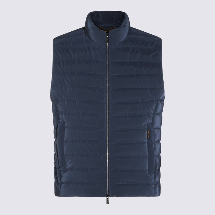 Moorer Coats - Denim | 23fc293f7fc7ee8b38e1d5fe578a1f61f49f3d1b