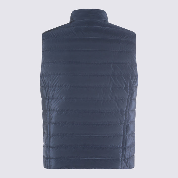 Moorer Coats - Denim | d748c54095dcaa0bb4a95a11074eb26139a1cc7b