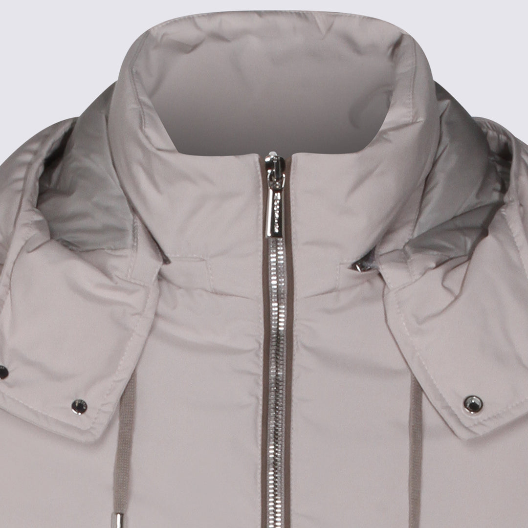 Moorer Jackets - Chiari e Naturali | 75096ce322c3c2c87a36665951c187c961a29646
