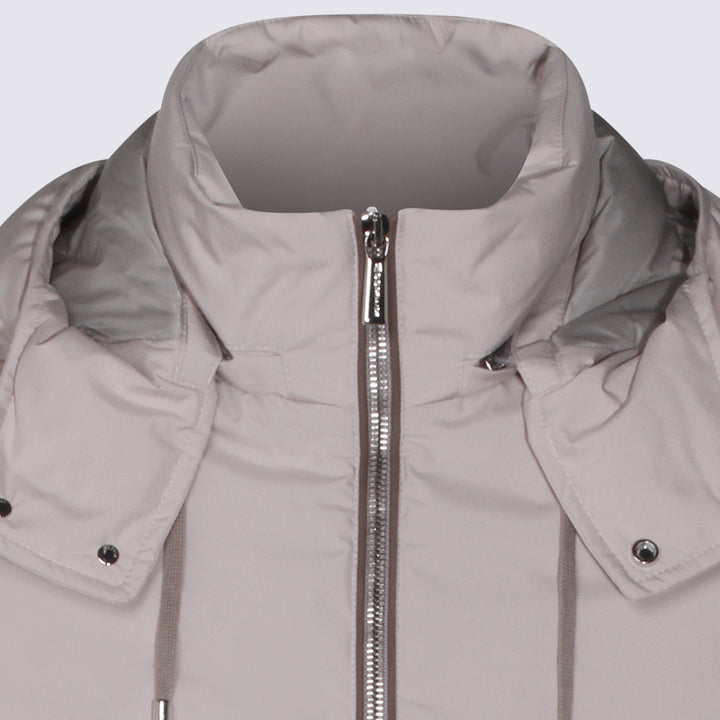 Moorer Jackets - Chiari e Naturali | 75096ce322c3c2c87a36665951c187c961a29646