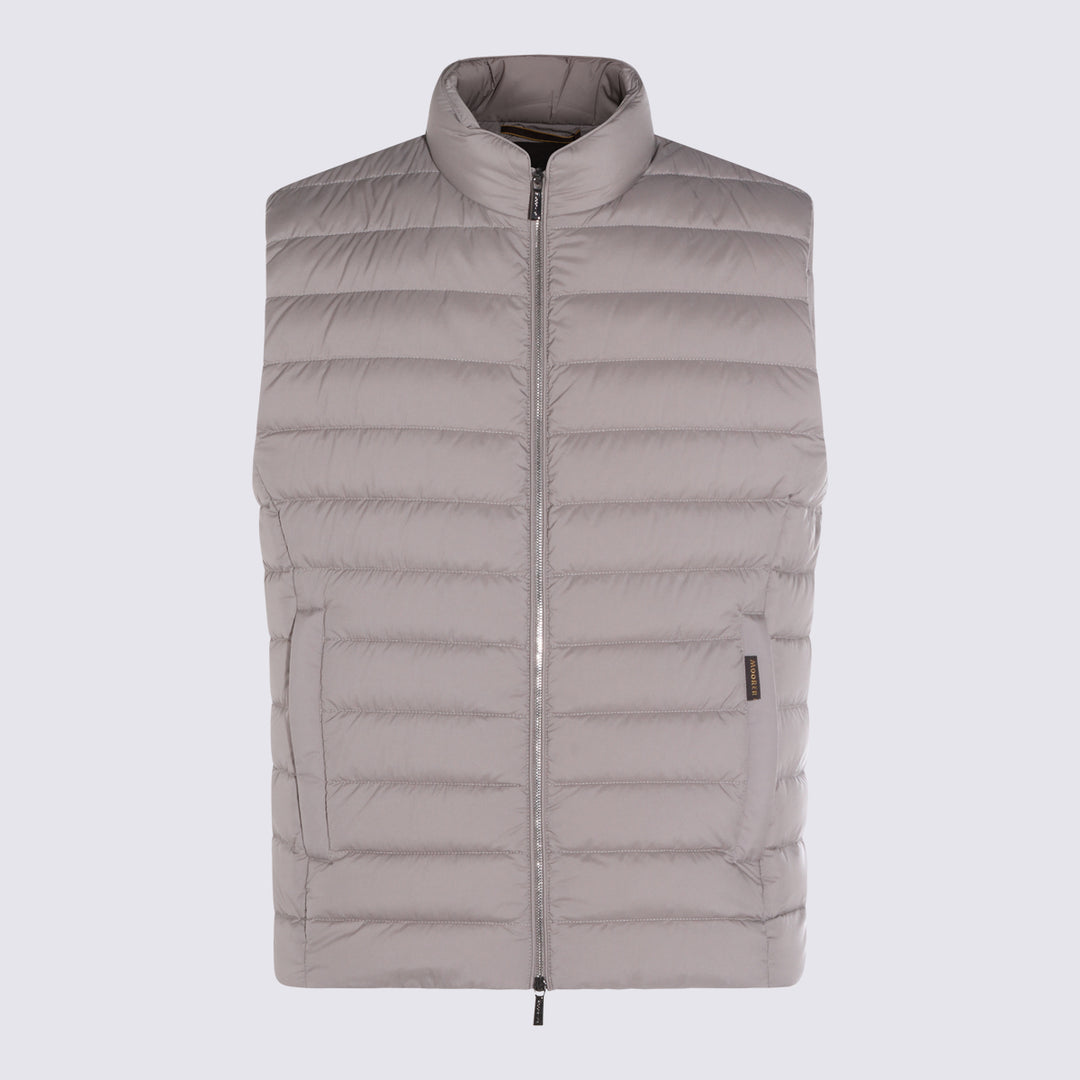 Moorer Coats - PEARL | 1fb104ae0bf46fd898741a33fb67b753f4f4a119