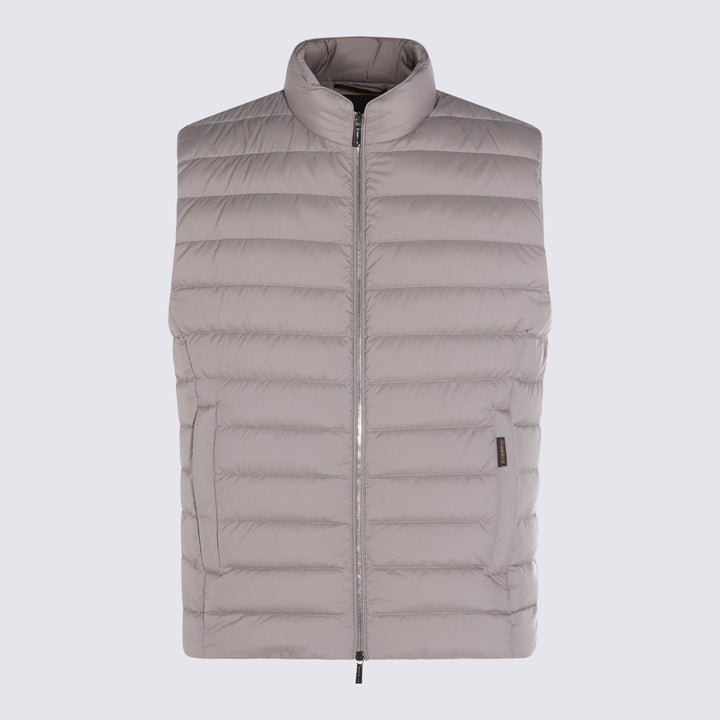 Moorer Coats - PEARL | 1fb104ae0bf46fd898741a33fb67b753f4f4a119