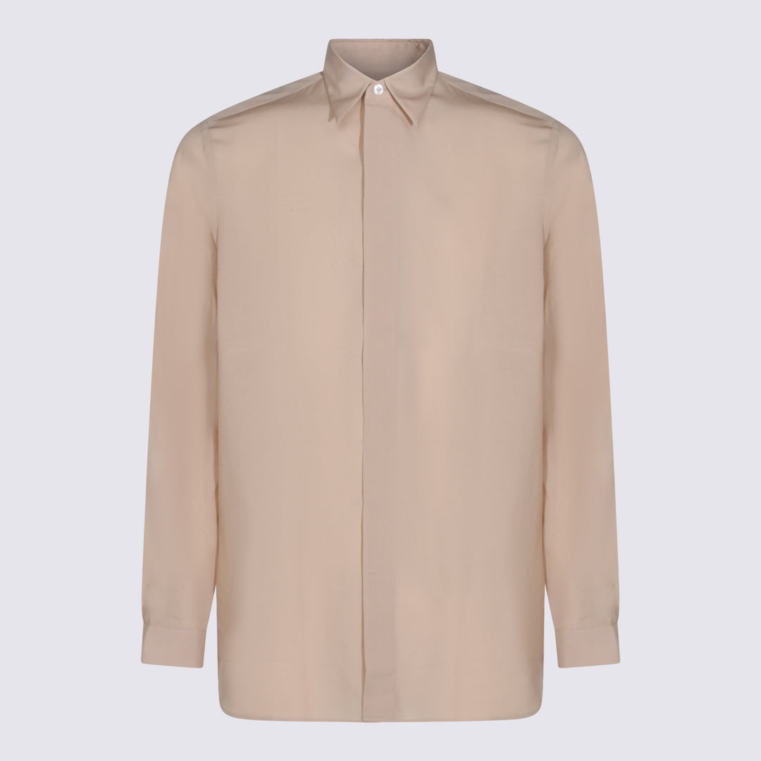 Lardini Shirts - Chiari e Naturali | 2d24cf97c57a6cac71366bb4a7142247f39fa57e