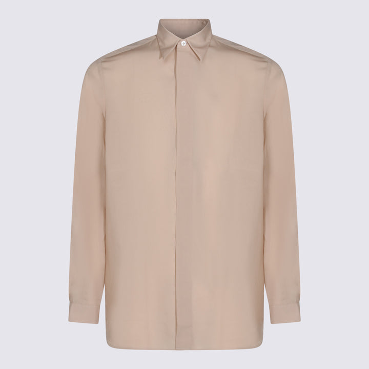 Lardini Shirts - Chiari e Naturali | 2d24cf97c57a6cac71366bb4a7142247f39fa57e