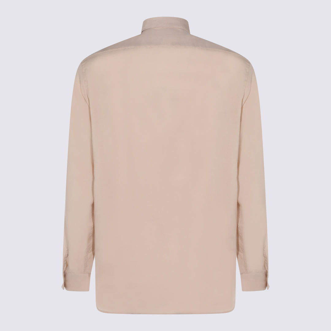 Lardini Shirts - Chiari e Naturali | d7992860dd260c0f968e37d962393d2bc889c8f5