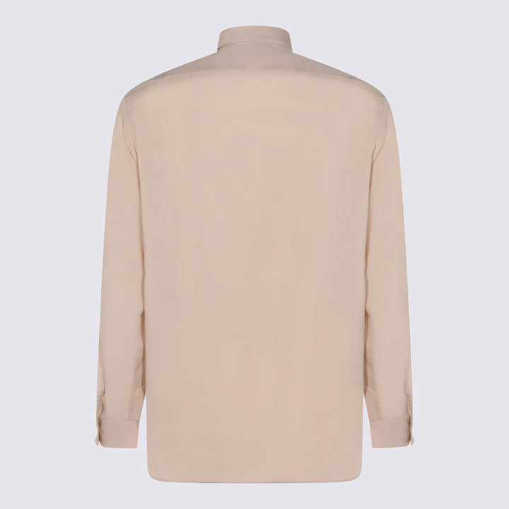 Lardini Shirts - Chiari e Naturali | d7992860dd260c0f968e37d962393d2bc889c8f5