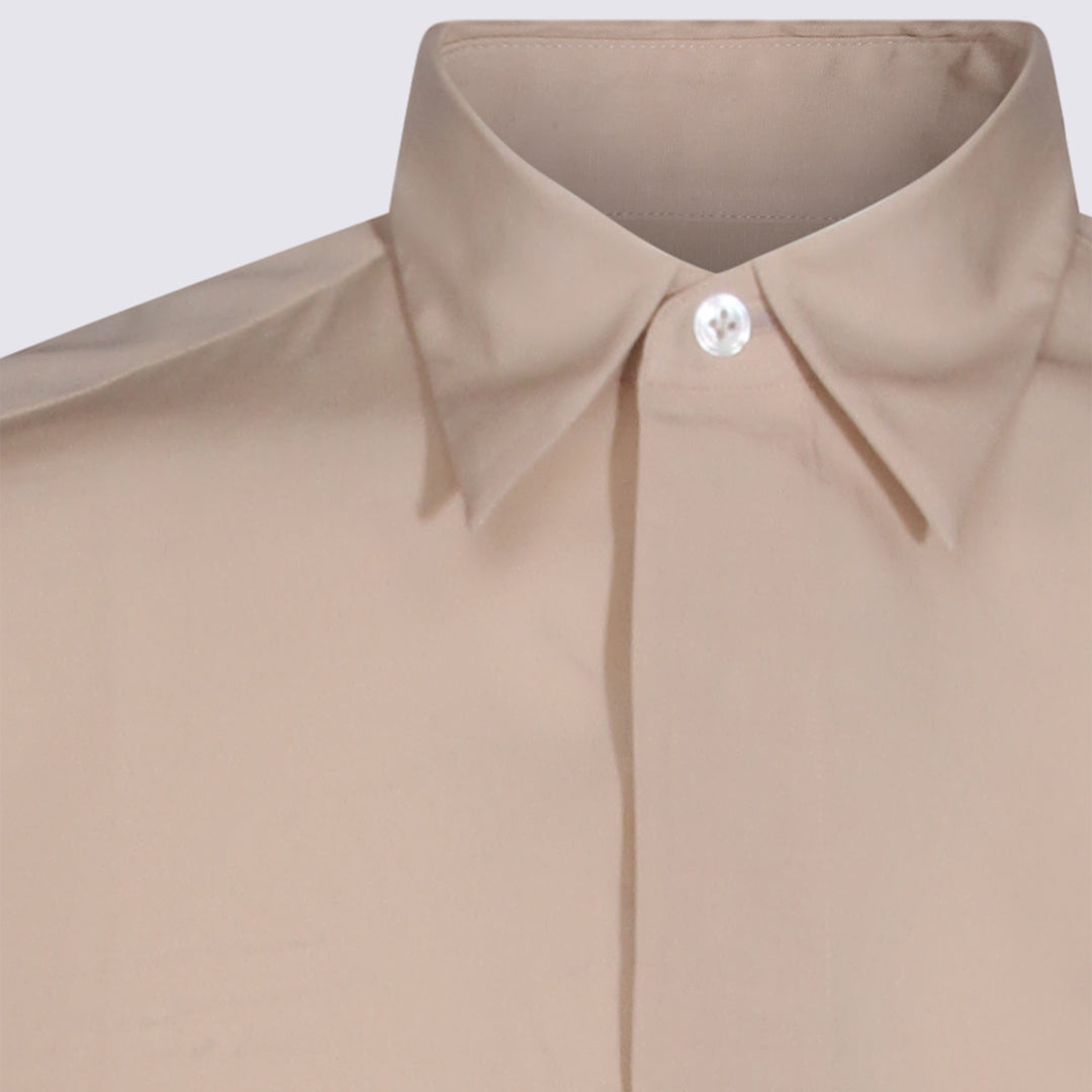 Lardini Shirts - Chiari e Naturali | 13f8d42f17e581aa6f26cbf55a6370d4b94c684d